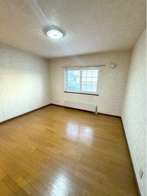 4LDK+S房产 千岁市 北海道 (4)
