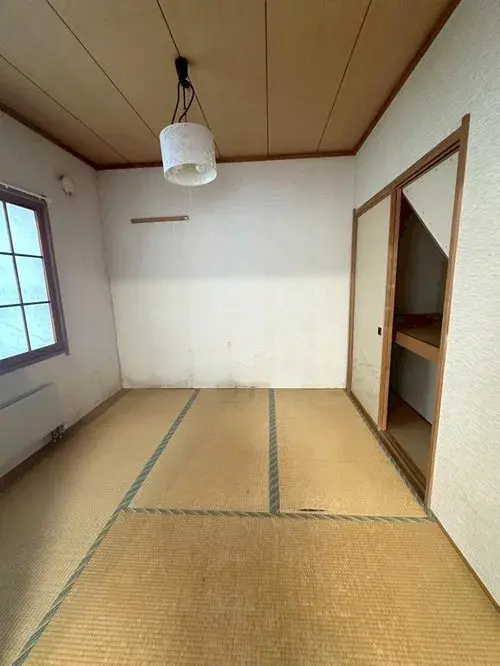 4LDK+S房产 千岁市 北海道 (9)