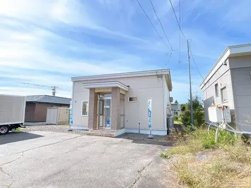 3LDK Property Rikubetsu Town Hokkaido (2)