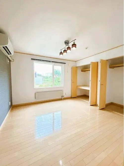 3LDK Property Rikubetsu Town Hokkaido (12)