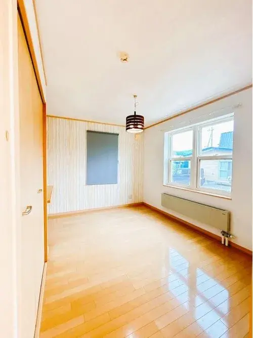 3LDK Property Rikubetsu Town Hokkaido (14)