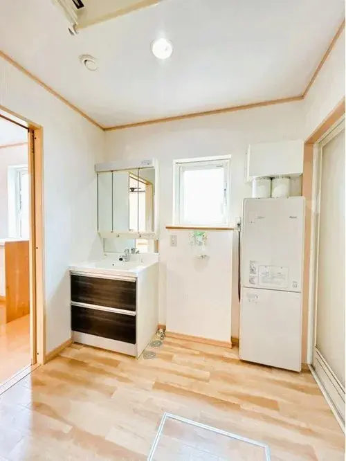3LDK Property Rikubetsu Town Hokkaido (21)
