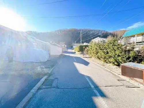 3LDK Property Rikubetsu Town Hokkaido (4)