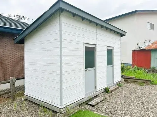 3LDK Property Rikubetsu Town Hokkaido (5)