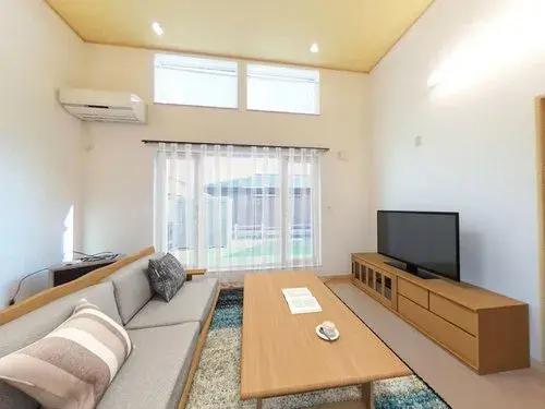 3LDK Property Rikubetsu Town Hokkaido (9)