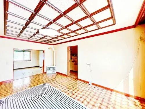 Hokkaido Abashiri House Property (2)