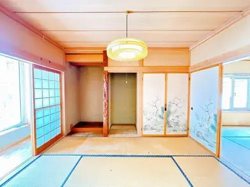 Hokkaido Abashiri House Property (3)