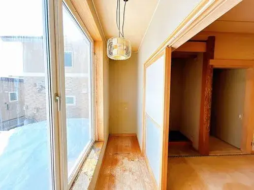 Hokkaido Abashiri House Property (5)