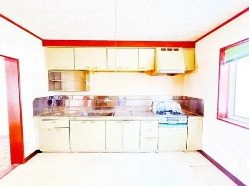 Hokkaido Abashiri House Property (6)