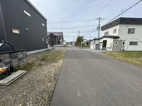 4LDK Property Takikawa City Hokkaido (2)