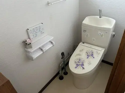 4LDK Property Takikawa City Hokkaido (12)