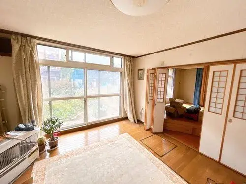 4LDK Property Takikawa City Hokkaido (3)