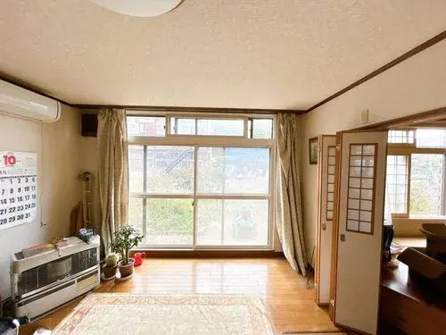 4LDK Property Takikawa City Hokkaido (4)