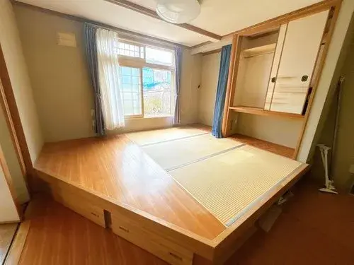 4LDK Property Takikawa City Hokkaido (5)