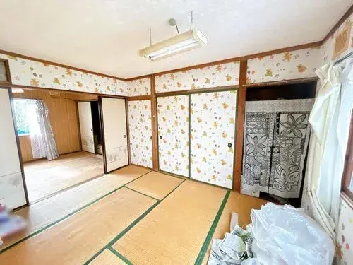 4LDK Property Takikawa City Hokkaido (8)