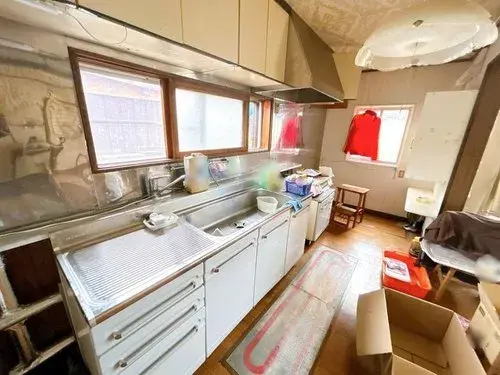 4LDK Property Takikawa City Hokkaido (10)
