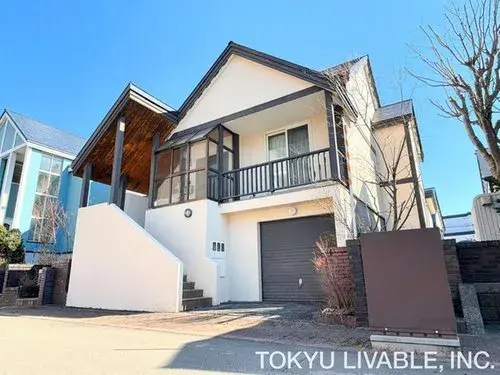 Akiya in Ville de Sapporo