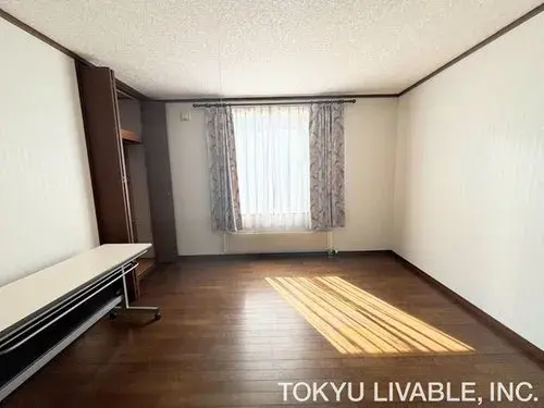 5LDK+S Propriété Sapporo Hokkaido (13)