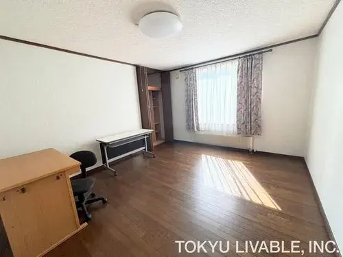 5LDK+S Propriété Sapporo Hokkaido (14)