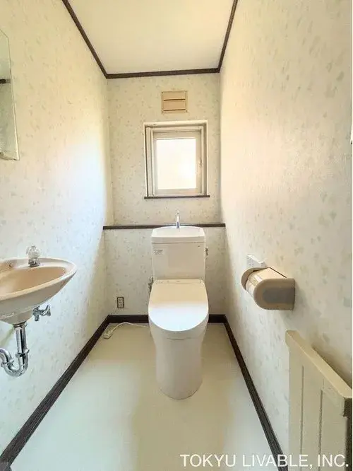 5LDK+S Propriété Sapporo Hokkaido (17)