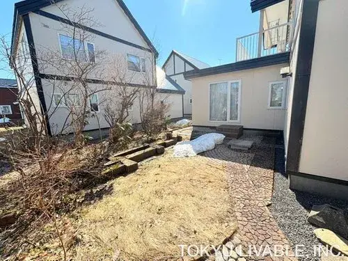 5LDK+S Propriété Sapporo Hokkaido (3)