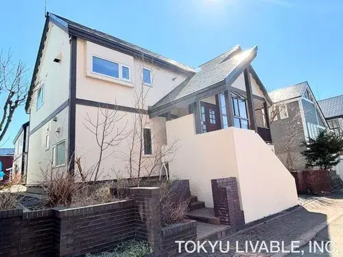 5LDK+S Propriété Sapporo Hokkaido (5)