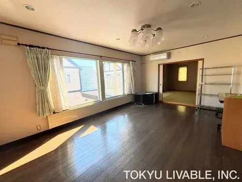 5LDK+S Propriété Sapporo Hokkaido (6)