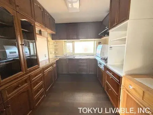 5LDK+S Propriété Sapporo Hokkaido (7)