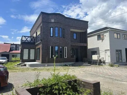 4LDK Property Chitose City Hokkaido (2)