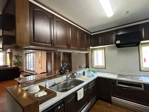 4LDK Property Chitose City Hokkaido (12)