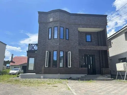 4LDK Property Chitose City Hokkaido (3)
