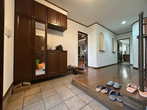 4LDK Property Chitose City Hokkaido (5)