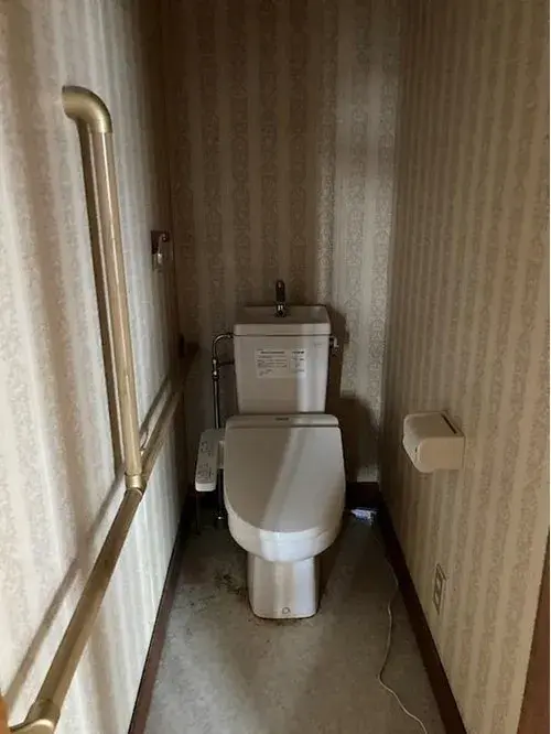 4LDK Property Kitami City Hokkaido (14)