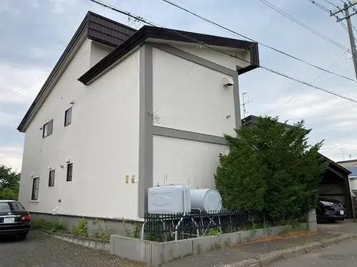 4LDK Property Kitami City Hokkaido (3)