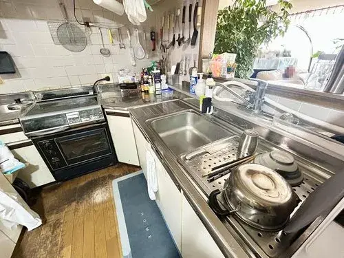 4LDK property Sapporo City Hokkaido (17)