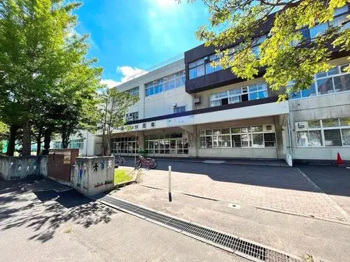 4LDK property Sapporo City Hokkaido (22)