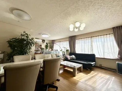 4LDK property Sapporo City Hokkaido (5)