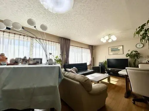 4LDK property Sapporo City Hokkaido (6)