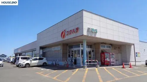 4LDK房源 北见市 北海道 (19)