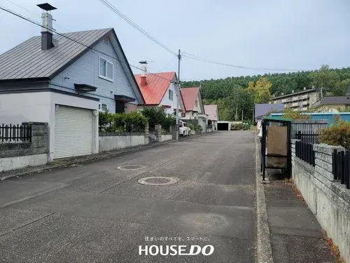 4LDK房源 北见市 北海道 (3)
