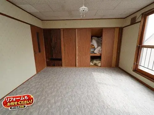 [4LDK Property] Monbetsu City, Hokkaido (11)
