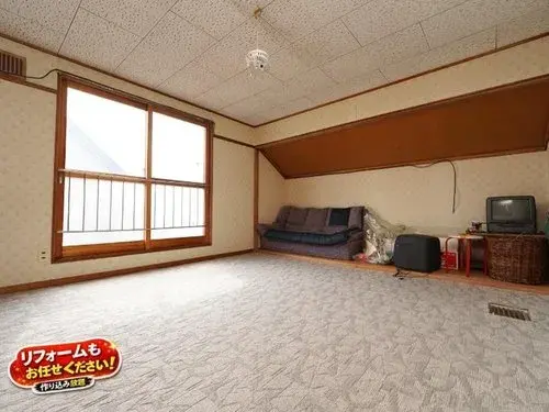 [4LDK Property] Monbetsu City, Hokkaido (12)