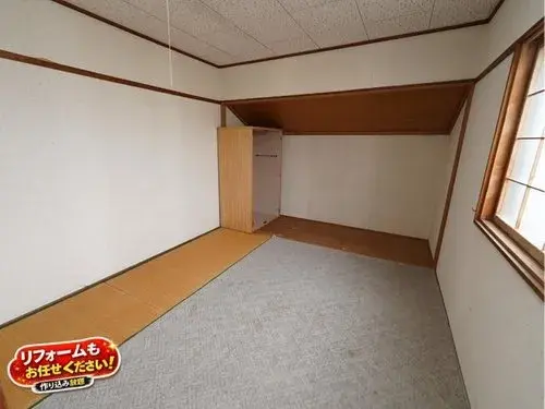 [4LDK Property] Monbetsu City, Hokkaido (14)