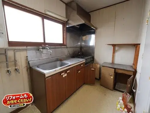 [4LDK Property] Monbetsu City, Hokkaido (15)