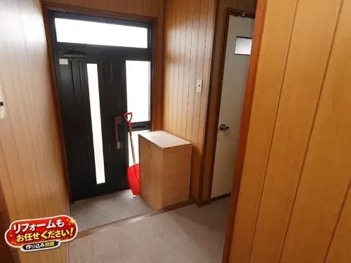 [4LDK Property] Monbetsu City, Hokkaido (4)