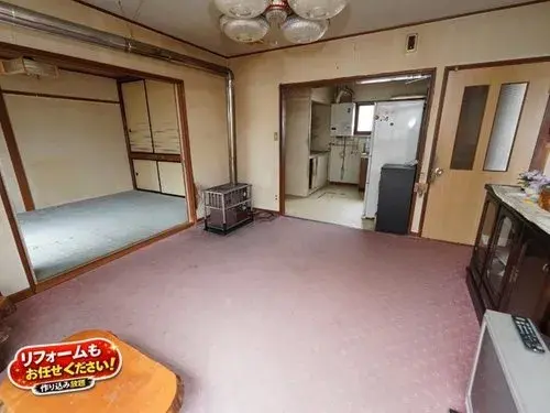 [4LDK Property] Monbetsu City, Hokkaido (5)