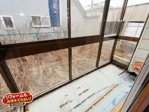 [4LDK Property] Monbetsu City, Hokkaido (7)