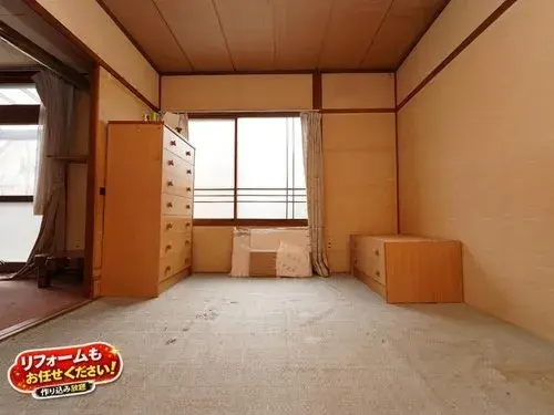 [4LDK Property] Monbetsu City, Hokkaido (8)