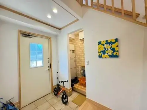 4LDK Property Sapporo City Hokkaido (12)