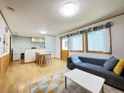 4LDK Property Sapporo City Hokkaido (5)